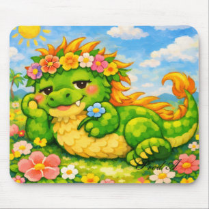 ★ MOUSE PAD