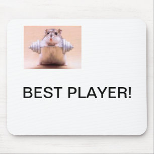 Mouse Pad