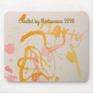 Mouse Pad