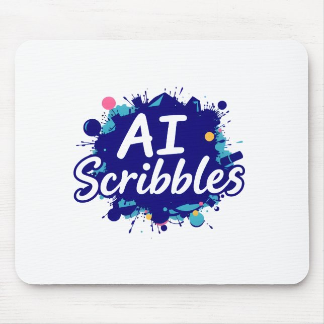 Mouse Pad (Front)