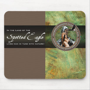 Mouse Pad