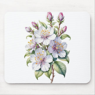 Mouse pad