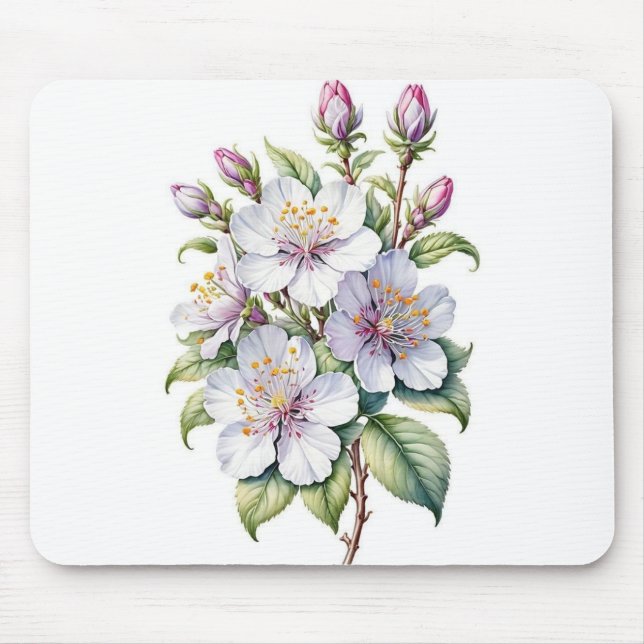 Mouse pad (Front)