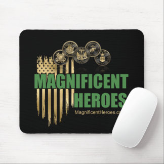 Mouse Pad 1