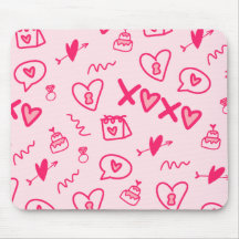 mouse pad and desk mats