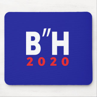 Mouse Pad, B"H 2020 Mouse Pad