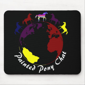 Mouse Pad black