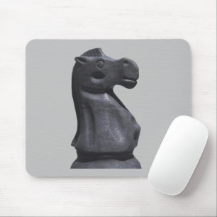 Mouse Pad Chess