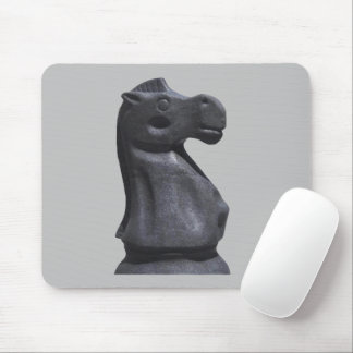 Mouse Pad Chess