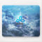 Mouse pad - Cloud 9 Edition