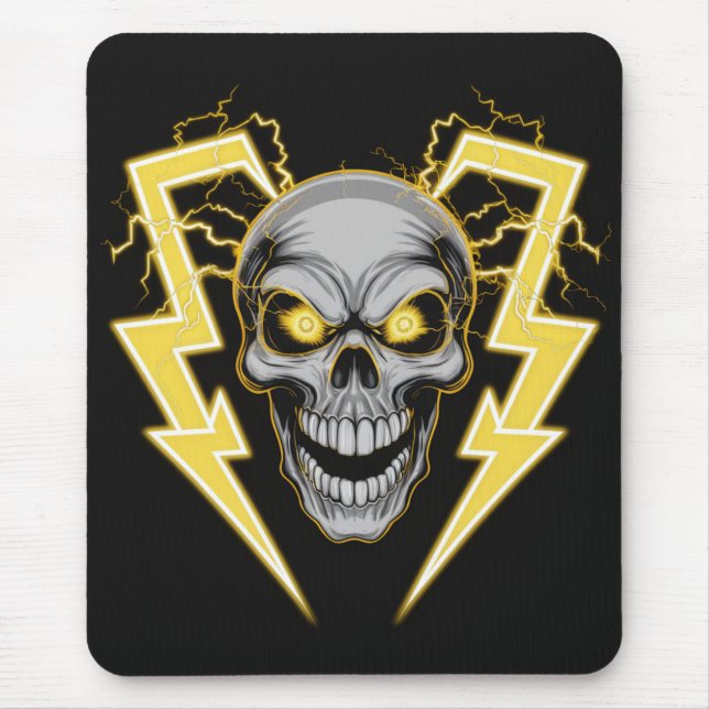 Mouse Pad Divers Série 1 05 (Front)