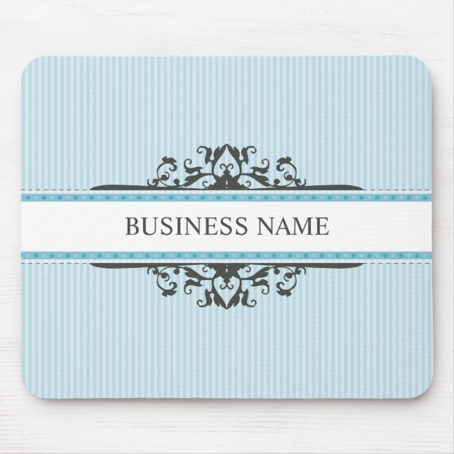 MOUSE PAD :: divine 5 (Front)