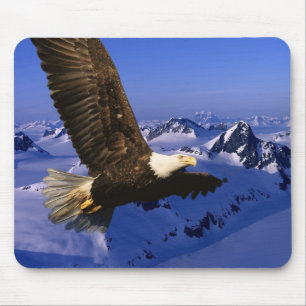 Mouse Pad-Eagle Pad