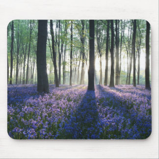 Mouse Pad-Forest Pad