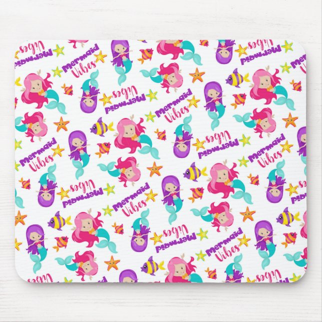 Mouse-pad Mouse Pad (Front)