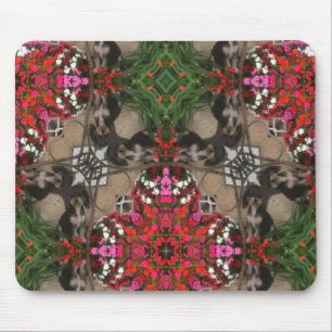 Mouse pad moxie