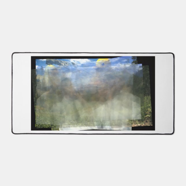 Mouse Pad Nature (Front)
