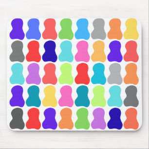 MOUSE PAD- PEHR PAD