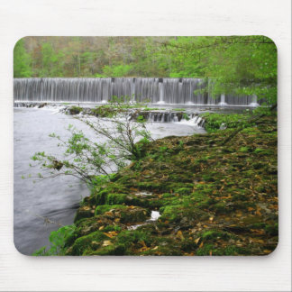 MOUSE PAD - RIVER