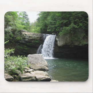 MOUSE PAD - WATERFALL