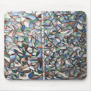 Mouse Pad with art by Tony Cimino