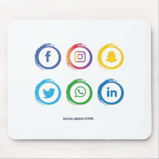 Mouse Pads