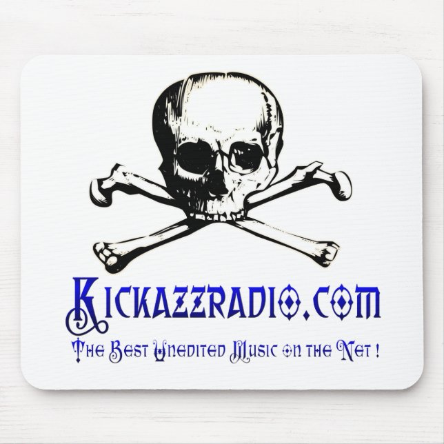 Mouse Pads (Front)