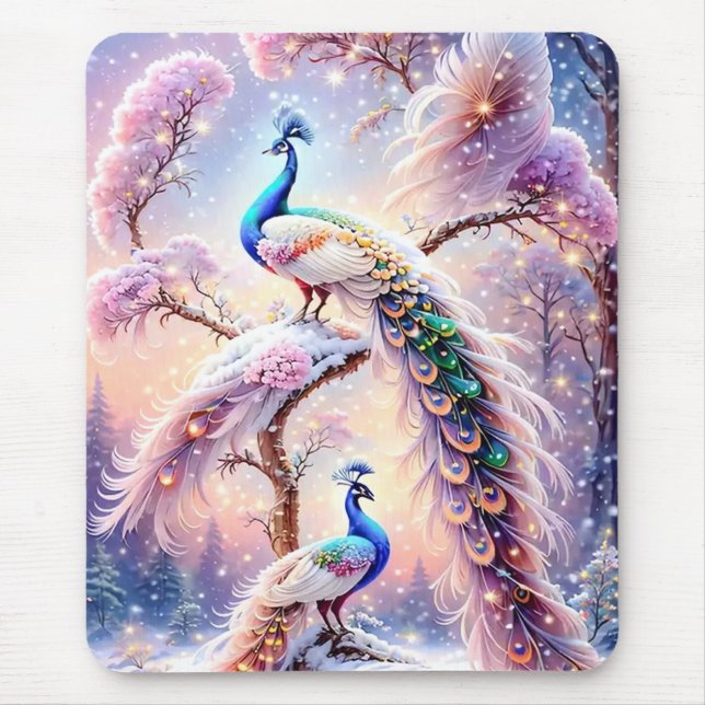 Mouse Pads & Desk Mats (Front)