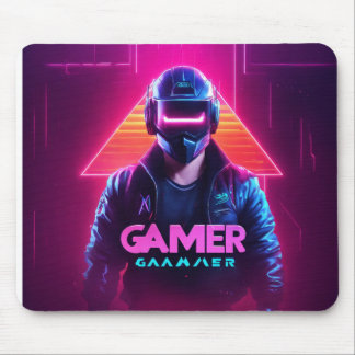 Mouse Pads & Desk Mats