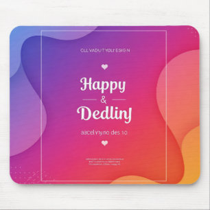 Mouse Pads & Desk Mats