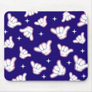  Mouse Pads & Desk Mats