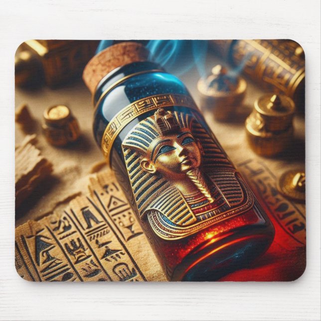 Mouse Pads & Desk Mats (Front)