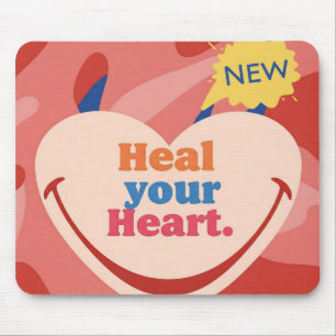 Mouse Pads & Desk Mats