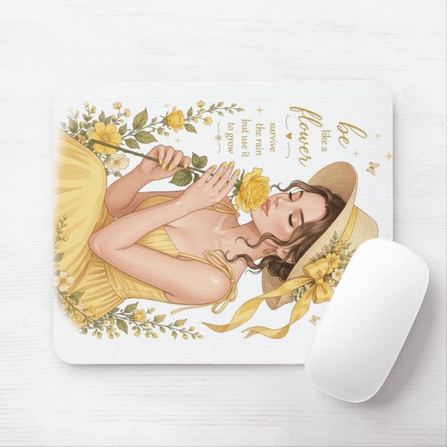  Mouse Pads & Desk Mats (With Mouse)