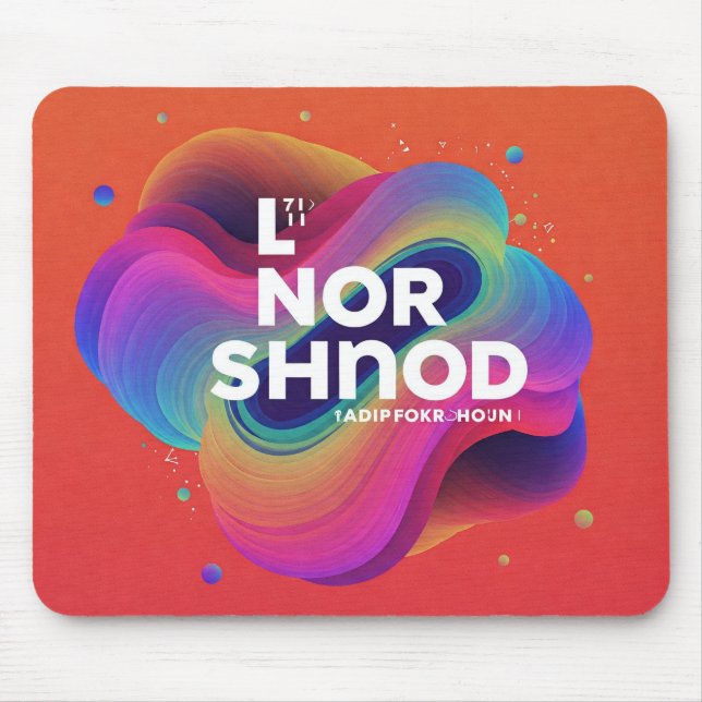  Mouse Pads & Desk Mats (Front)