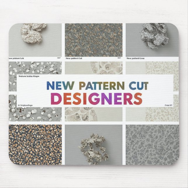  Mouse Pads & Desk Mats  (Front)
