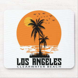 Mouse Pads & Desk Mats California