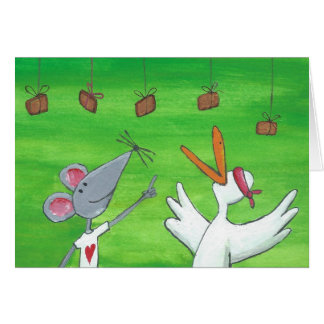 Mouse Party