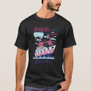 Mouse pocket animals T-Shirt