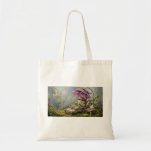 Mouse Shades Tote Bag