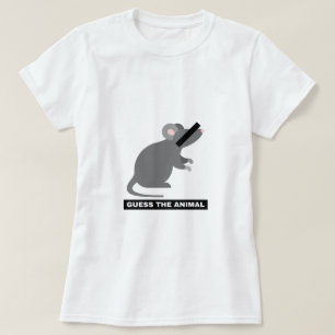 Mouse T-Shirt