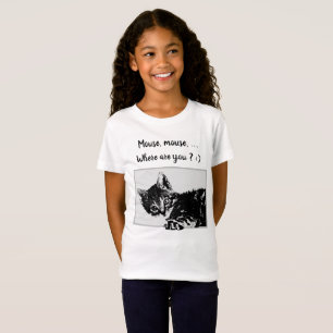 Mouse T-Shirt