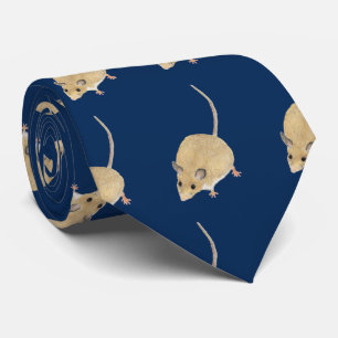 Mouse Tie