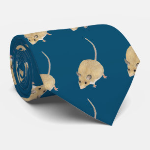 Mouse Tie