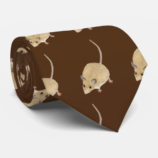 Mouse Tie