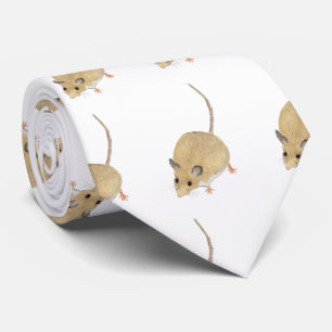 Mouse Tie