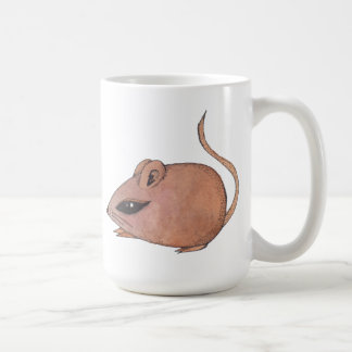 Mouse Tim'rous Beastie Mug