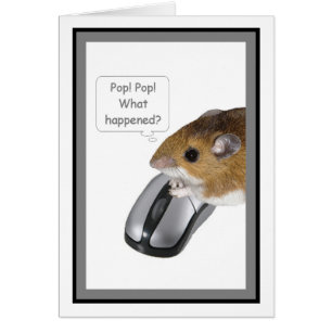 Mouse to mouse