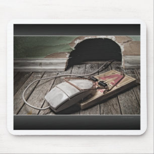 Mouse Trap Pad