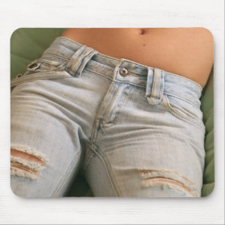 Mouse your Diesel Mouse Pad